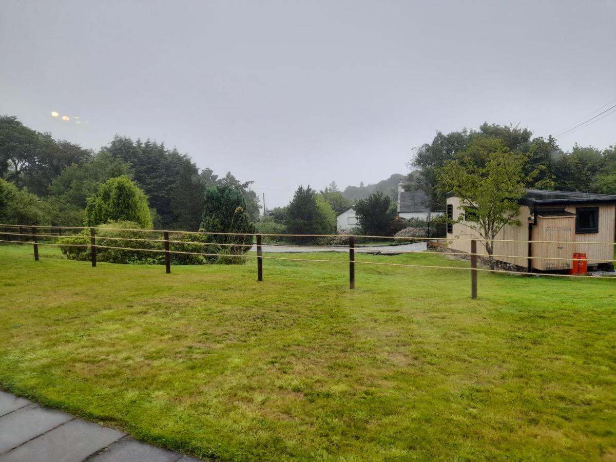 Kilmore Coorie View别墅 外观 照片
