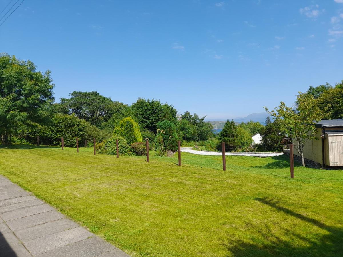 Kilmore Coorie View别墅 外观 照片