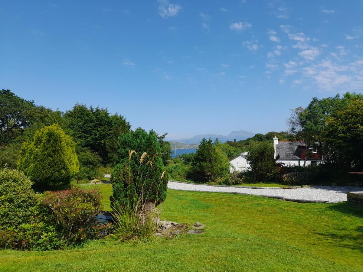 Kilmore Coorie View别墅 外观 照片