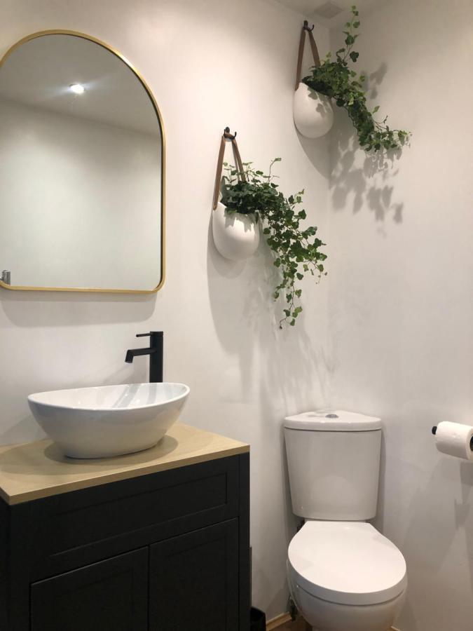 Kilmore Coorie View别墅 外观 照片