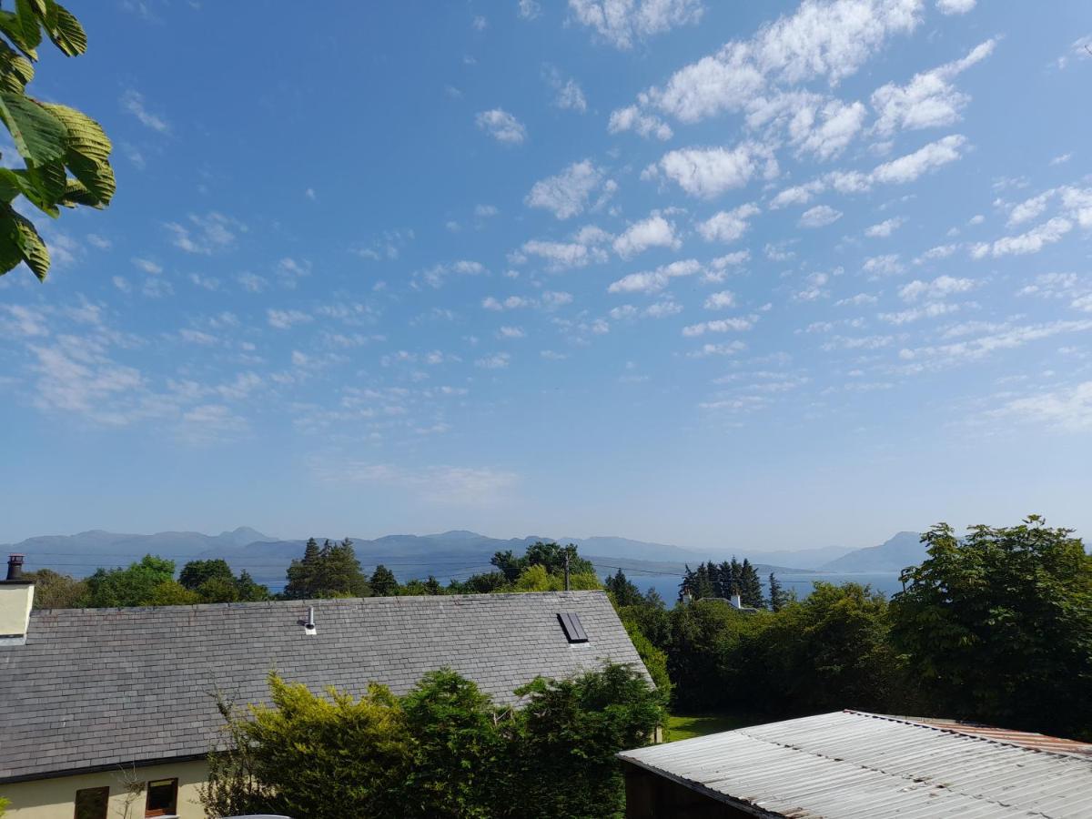 Kilmore Coorie View别墅 外观 照片